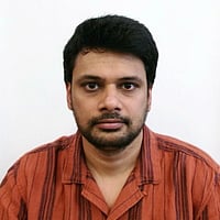 Sai Raghavendra Varanasi