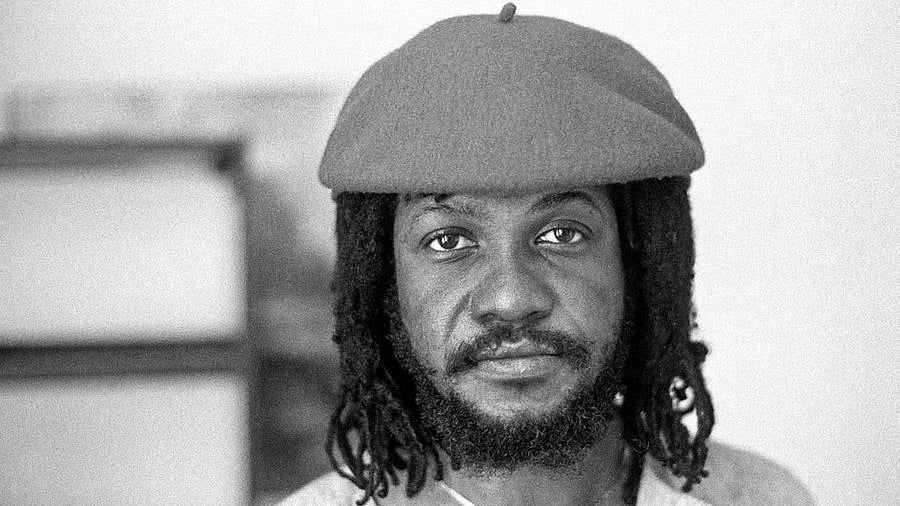 Sly Dunbar dies at 73 - Getty Images