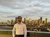 Engineering Governance At Scale: Ashutosh Agarwal’s Cross-Border Blueprint For Enterprise Control Ashutosh Agarwal