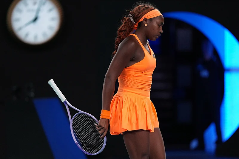 Australian Open: Coco Gauff vs Elina Svitolina