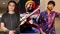 Instagram : Celebs react to Arijit Singh's retirement