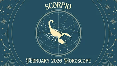 Scorpio February 2026 Horoscope: Courageous Moves, Career Turnaround, Relationship Tests, And Careful Money Planning