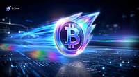 Why Is Crypto Crashing Right Now — And What That Means For Early Bitcoin Everlight Adoption