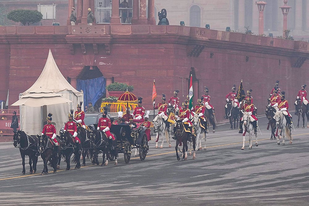 Budget session of Parliament