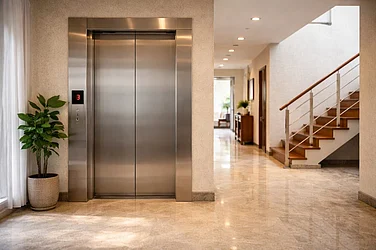 Why Architects Are Reconsidering How Homes Move