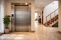 Why Architects Are Reconsidering How Homes Move