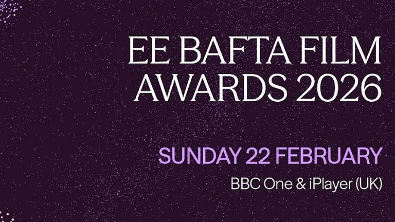 BAFTA 2026 Nominations Full List - X/BAFTA