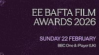 BAFTA 2026 Nominations: One Battle After Another Dominates With 14 Nods, Sinners Follows With 13 | See Full List X/BAFTA : BAFTA 2026 Nominations Full List