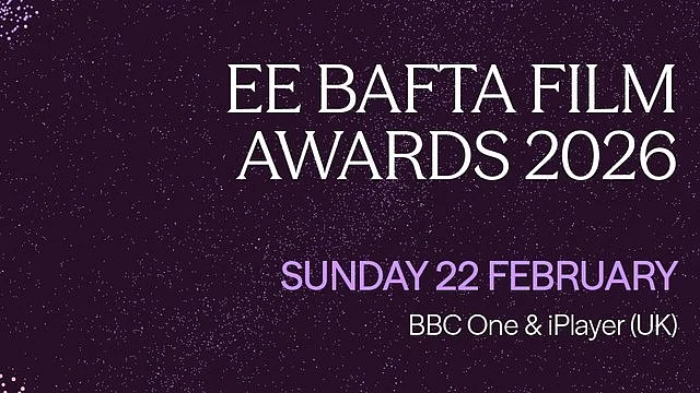 BAFTA 2026