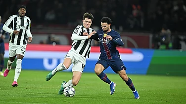 Paris Saint-germain 1-1 Newcastle United, UEFA Champions League: Draw Condemns Both Sides To Tournament Play-off