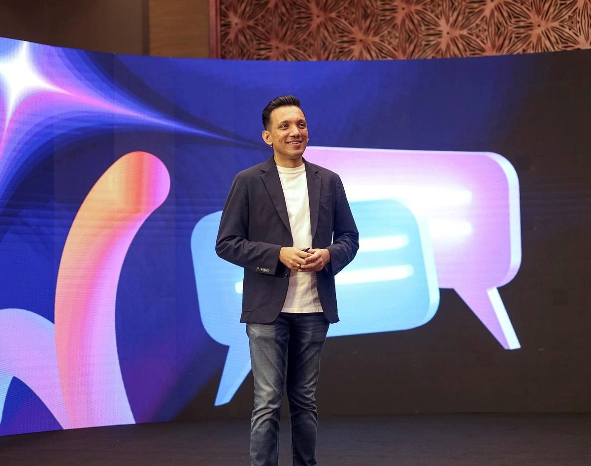 Siddharth Rajsekar - null