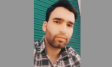 Adil Hussain Shah, the Pony Driver Who Stood Against Terror