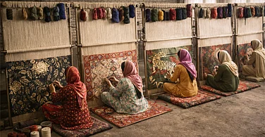 Why Young Indians Are Choosing Pittari Over Imported Home Décor