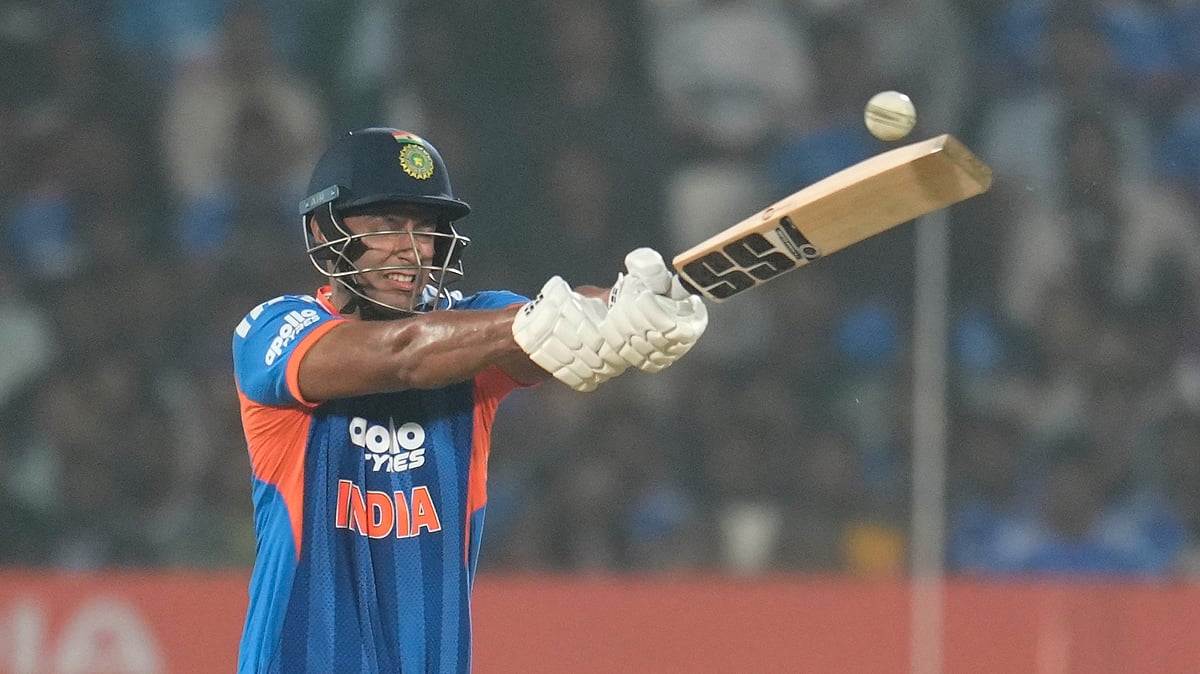 (AP Photo/Aijaz Rahi)