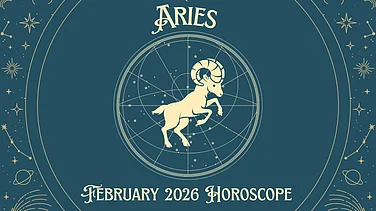 Aries February 2026 Horoscope: Career Growth, Financial Gains, Strong Bonds, And Personal Progress