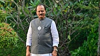 Ajit Pawar, 6-Time Maharashtra Deputy CM, Was An Ace Administrator Imago : Maharashtra Deputy CM Ajit Pawar
