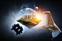 Seeing Everything, Revealing Nothing: Privacy Vs. Transparency In The RWA Era Seeing Everything, Revealing Nothing: Privacy Vs. Transparency In The RWA Era