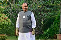 Ajit Pawar, 6-Time Maharashtra Deputy CM, Was An Ace Administrator Imago : Maharashtra Deputy CM Ajit Pawar