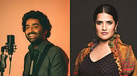 Sona Mohapatra Reacts To Arijit Singh’s Retirement From Playback Singing YouTube : Sona Mohapatra Reacts to Arijit Singh Retirement From Playback Singing