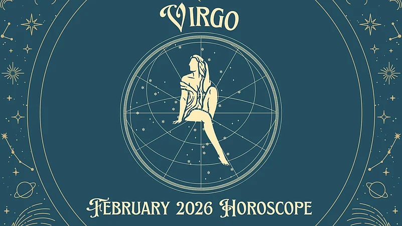 Virgo February 2026 Horoscope