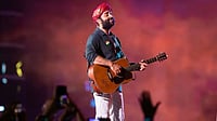 X : Arijit Singh's first post after announcing retirement