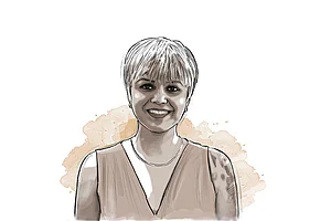 | Illustration: Saahil : Doorva Bahuguna