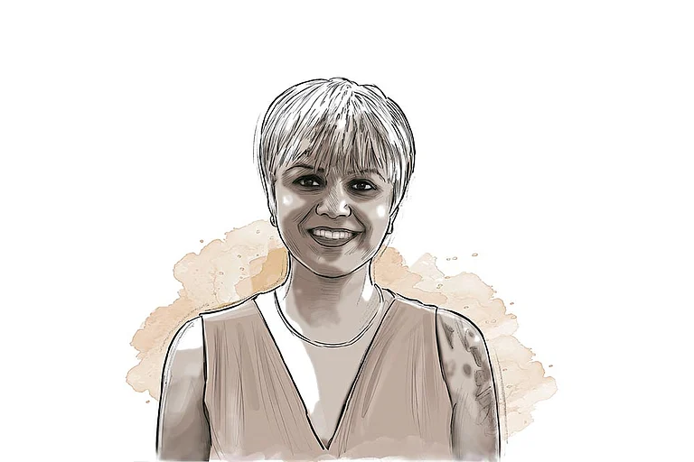 Doorva Bahuguna - | Illustration: Saahil