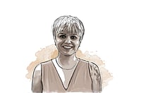 | Illustration: Saahil : Doorva Bahuguna