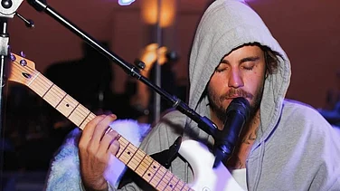 Instagram/Justin Bieber