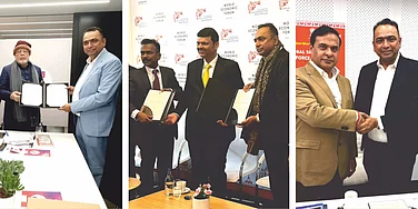 LMIL Outlines Multi-State Investment Roadmap Following Strategic Engagements At World Economic Forum Davos-Klosters 2026