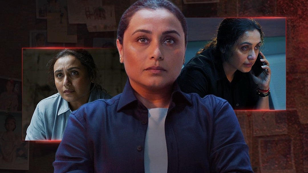 Rani Mukerji-starrer Mardaani 3 box office prediction  - X