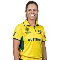 Sophie Molineux Named All-Format Captain As Australia Announce Squad For India Series Cricket Australia Official : Sophie Molineux replaces Alyssa Healy as Australia's all format captain as squad vs India announced