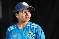 | Photo: Mahesh Tickley : Mona Meshram