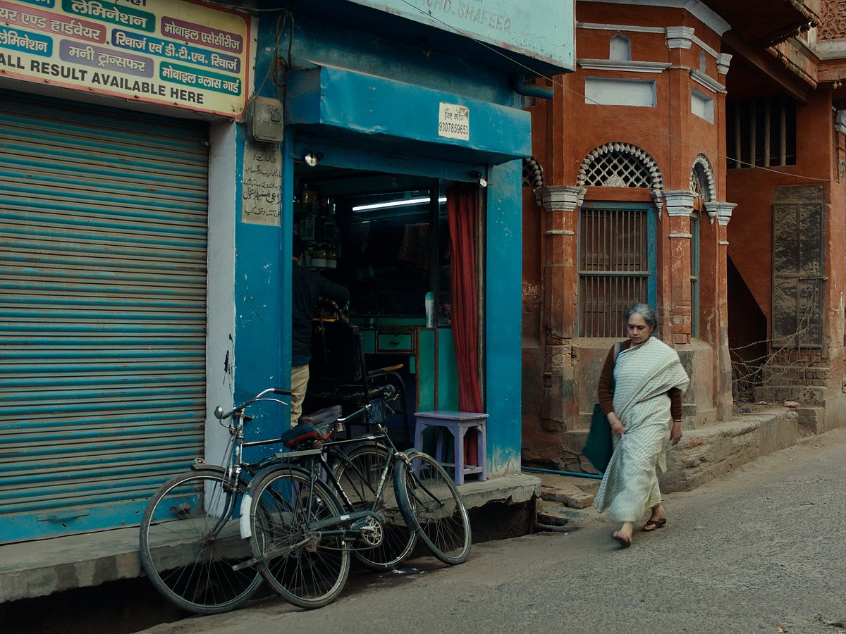 A still from ‘Thursday Special’ (2026)