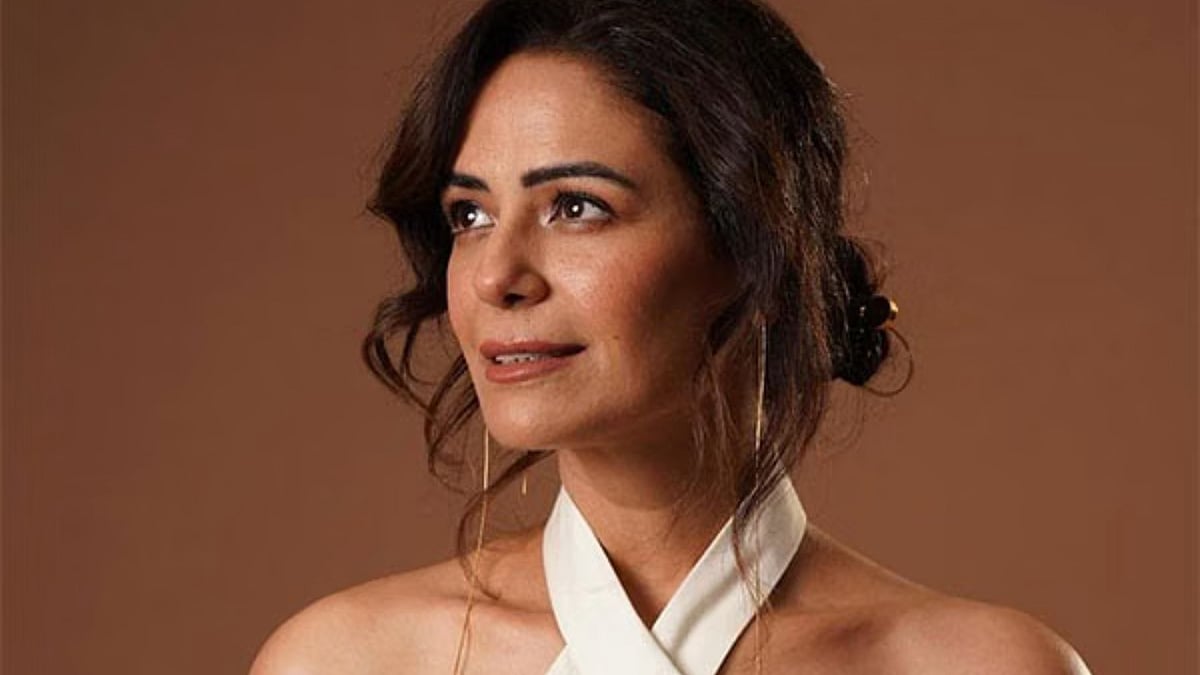 Mona Singh On Bollywood Ageism - Instagram 