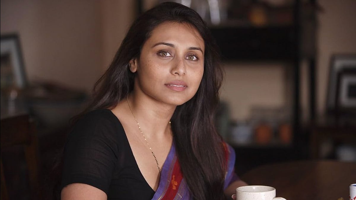 Rani Mukerji  - IMDb