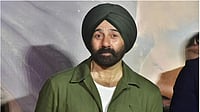 Instagram  : Sunny Deol responds to Border 2 success