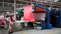 | Source: IMAGO / Joerg Boethling : Inside a fair trade textile factory in Tirupur