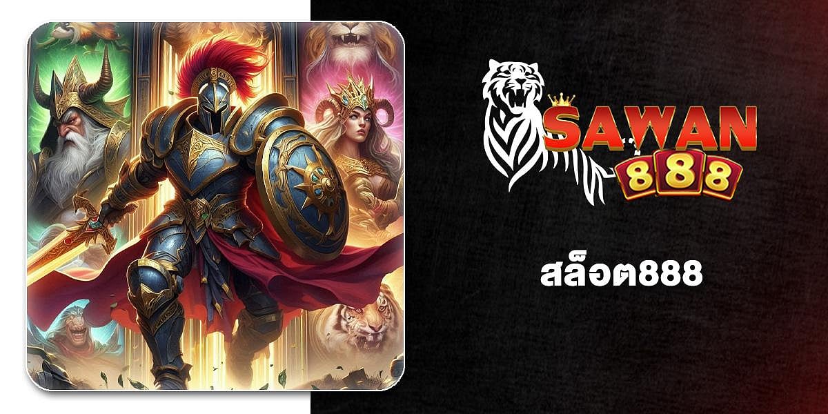 SAWAN888