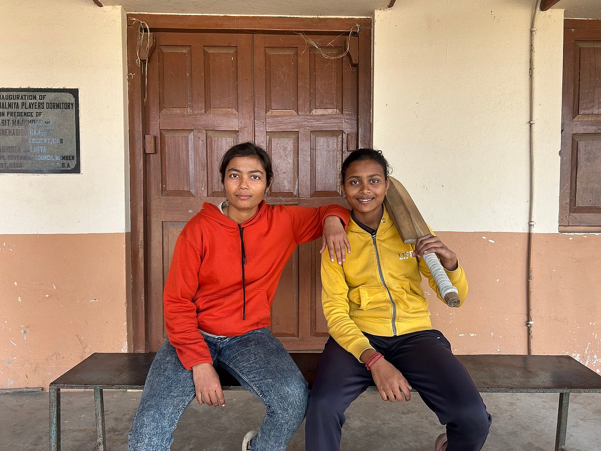 Bengal, Womens Cricket