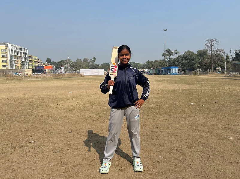 Bengal, Womens Cricket