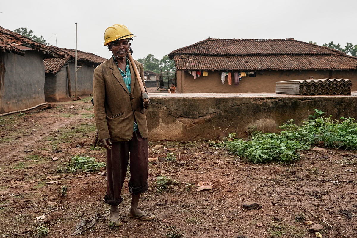 Representational image |  Polpol path village, Gulmla district, Jharkhand | - Vikram Sharma