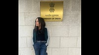 Facebook : India denies visa to director Einat Weizman, forcing cancellation of her ITFoK performance
