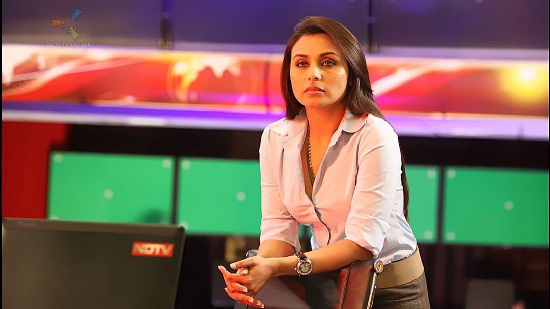 A still of Rani from the film No One Killed Jessica