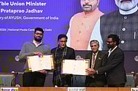 Ayush Ministry Ties Up With Zepto To Boost Digital Access To Ayush Products