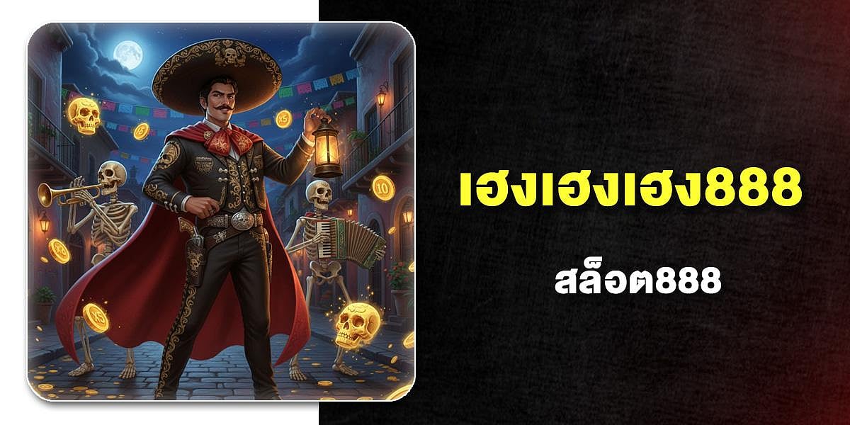 เฮงเฮงเฮง888