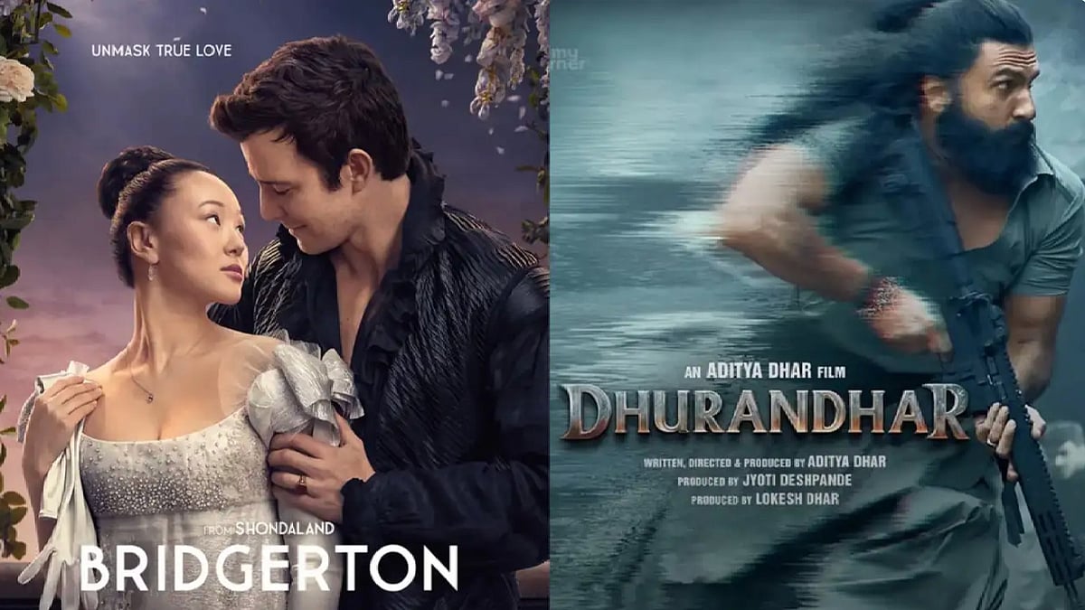 Latest OTT And Theatrical Releases This Week: Bridgerton 4 To Dhurandhar - IMDb