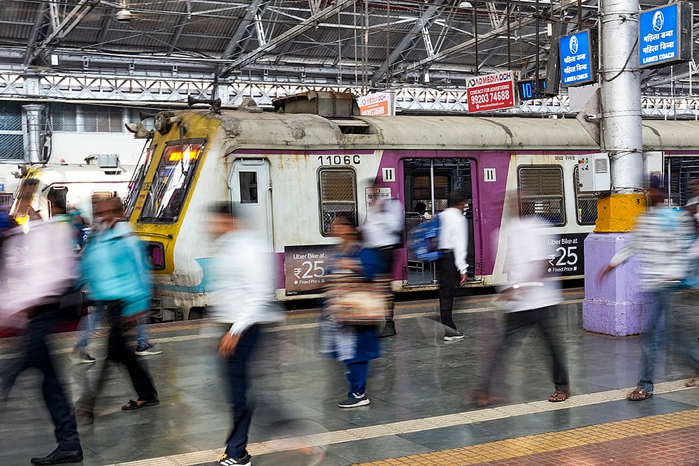 Union Budget 2026-27: Railways