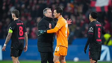 Eintracht Frankfurt Vs Bayer Leverkusen Preview, Bundesliga: Match Prediction, Players To Watch – All You Need