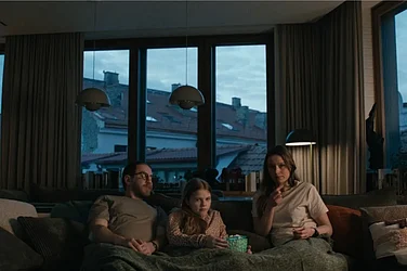 New Europe Film Sales